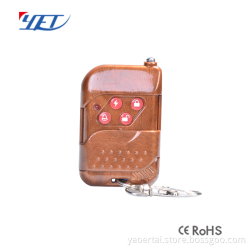 Classic Universal RF Duplicate Remote Control for Auto Gate /Door/Garage / Car
